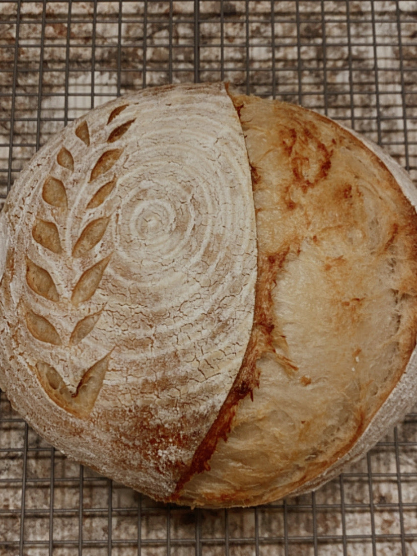 Artisan Sourdough