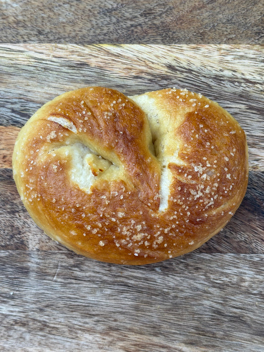 Soft Pretzel (6 Pack)
