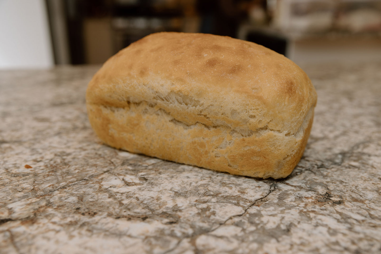 Sandwich Loaf